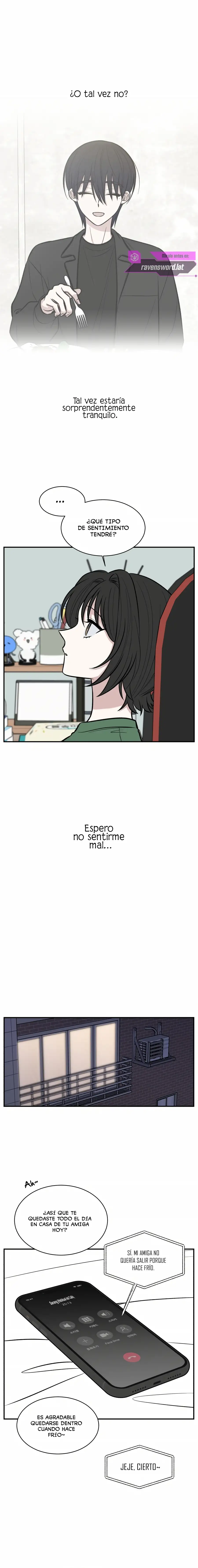 Turning point - Capítulo 11 - Página 13 - LectorTMOo