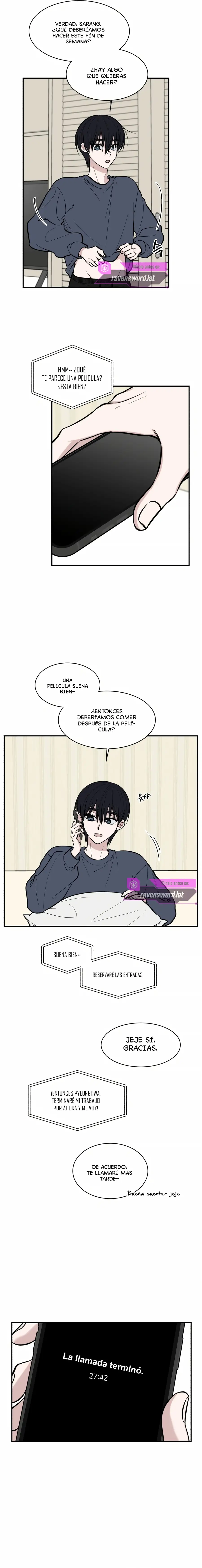 Turning point - Capítulo 11 - Página 14 - LectorTMOo