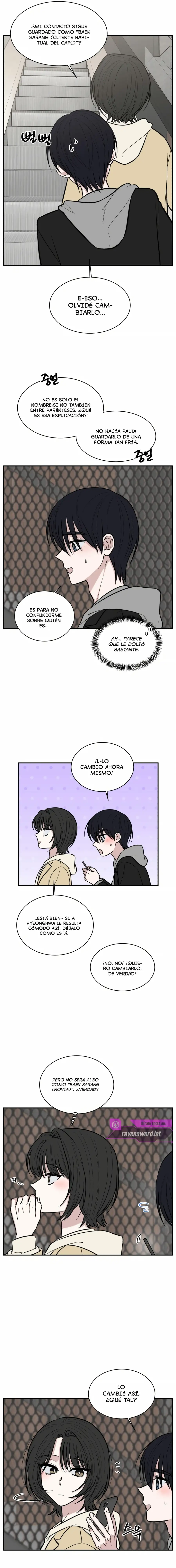 Turning point - Capítulo 12 - Página 4 - LectorTMOo