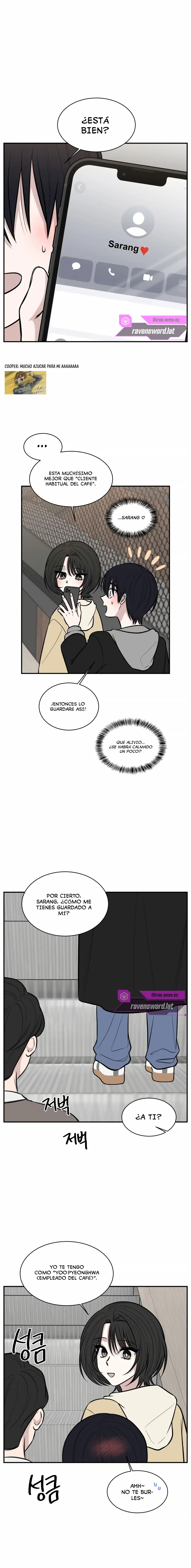 Turning point - Capítulo 12 - Página 5 - LectorTMOo