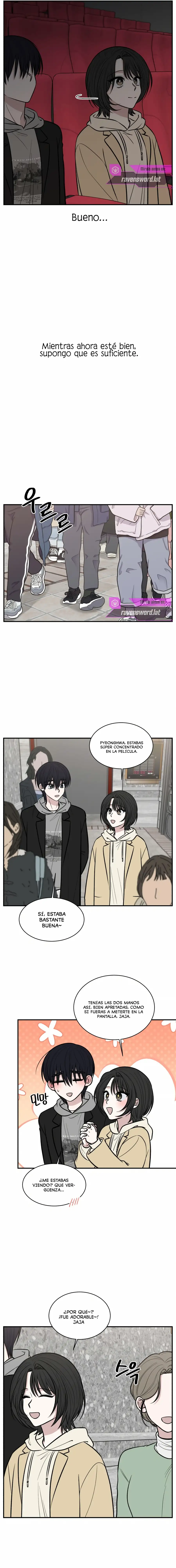 Turning point - Capítulo 12 - Página 12 - LectorTMOo