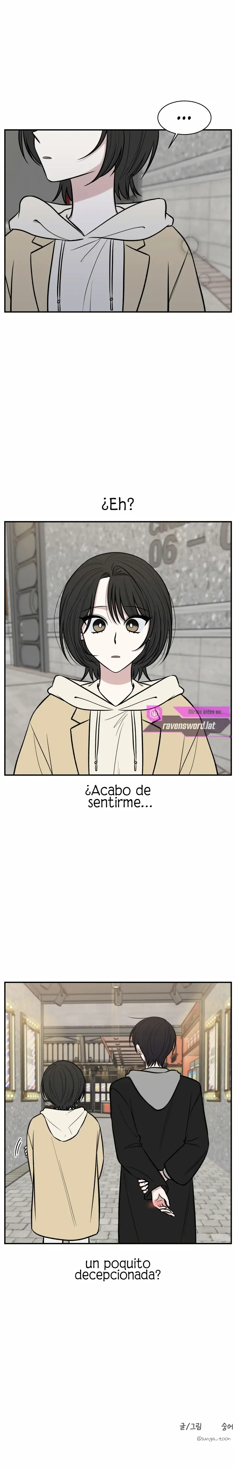 Turning point - Capítulo 12 - Página 14 - LectorTMOo