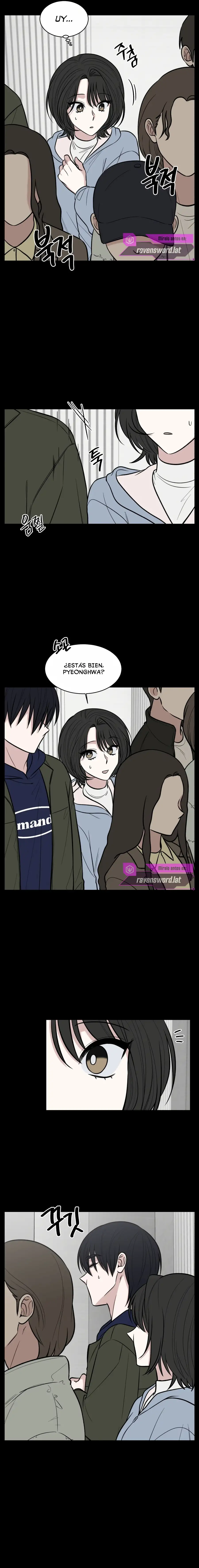 Turning point - Capítulo 13 - Página 5 - LectorTMOo