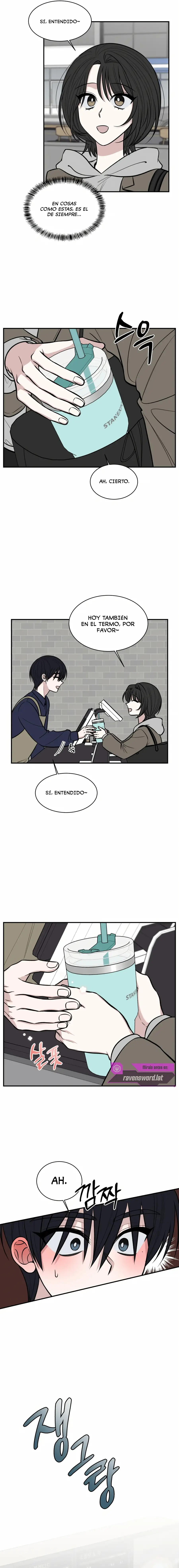 Turning point - Capítulo 13 - Página 12 - LectorTMOo