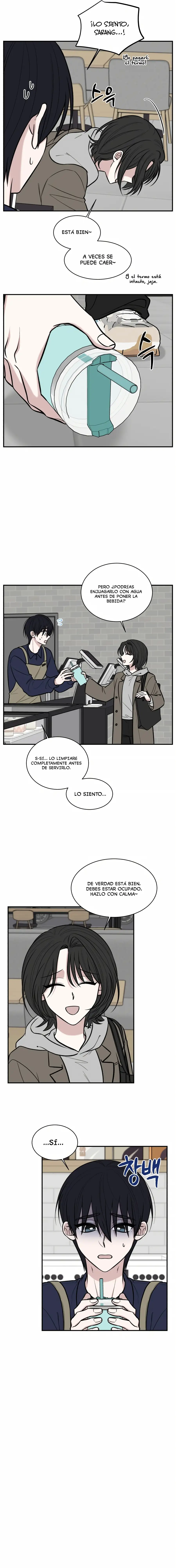 Turning point - Capítulo 13 - Página 14 - LectorTMOo