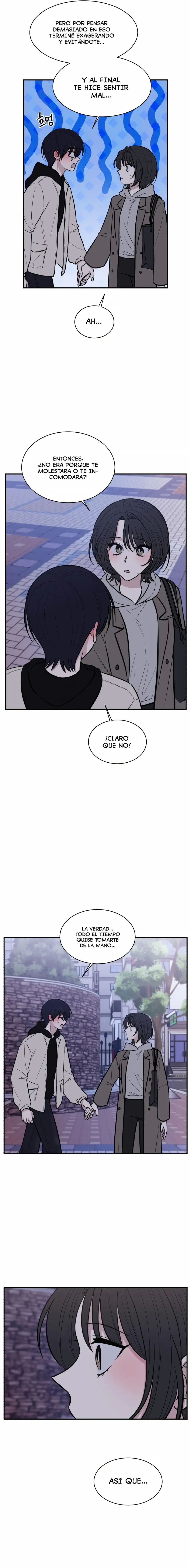 Turning point - Capítulo 14 - Página 15 - LectorTMOo