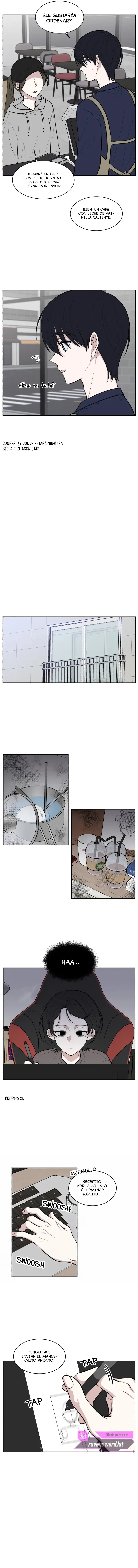 Turning point - Capítulo 2 - Página 2 - LectorTMOo