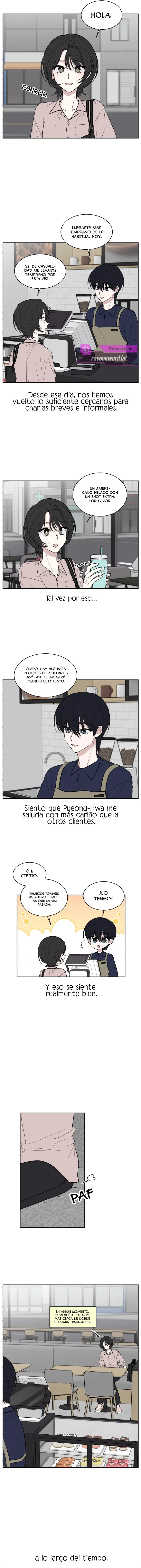 Turning point - Capítulo 2 - Página 8 - LectorTMOo