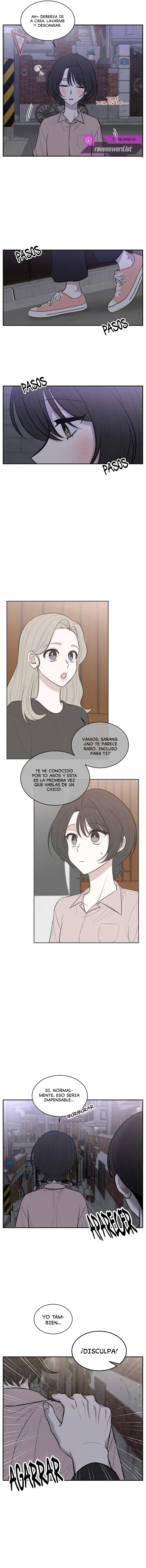 Turning point - Capítulo 2 - Página 17 - LectorTMOo