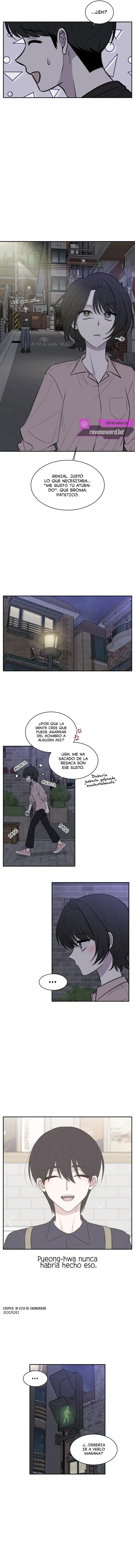 Turning point - Capítulo 2 - Página 19 - LectorTMOo