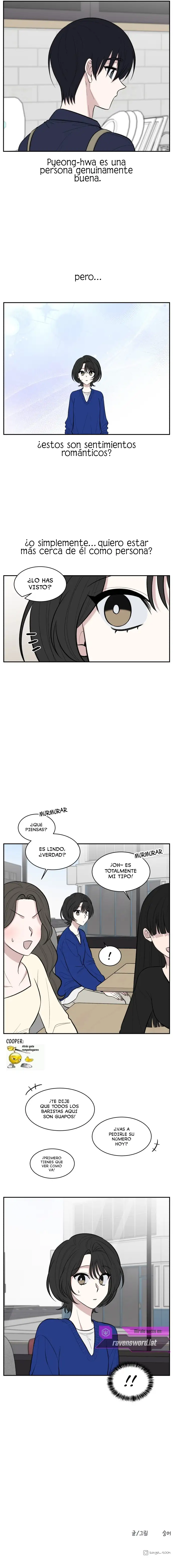 Turning point - Capítulo 2 - Página 24 - LectorTMOo