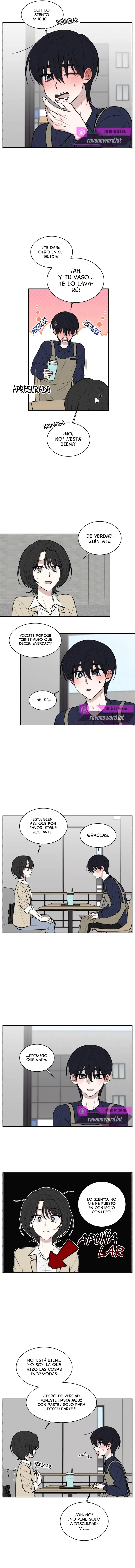 Turning point - Capítulo 3 - Página 13 - LectorTMOo