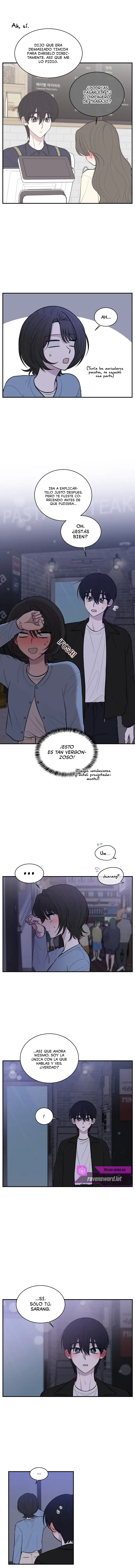 Turning point - Capítulo 4 - Página 9 - LectorTMOo