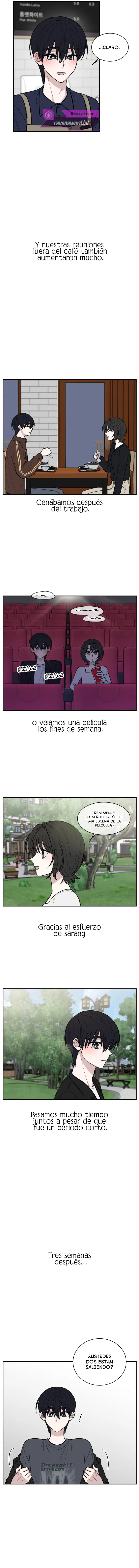 Turning point - Capítulo 5 - Página 8 - LectorTMOo