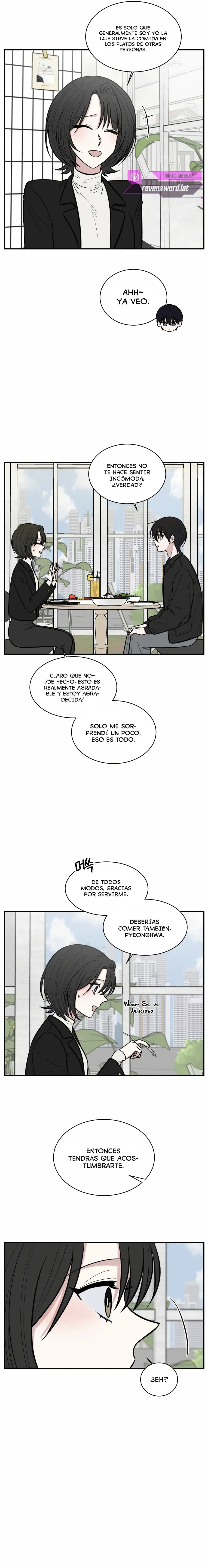 Turning point - Capítulo 9 - Página 14 - LectorTMOo