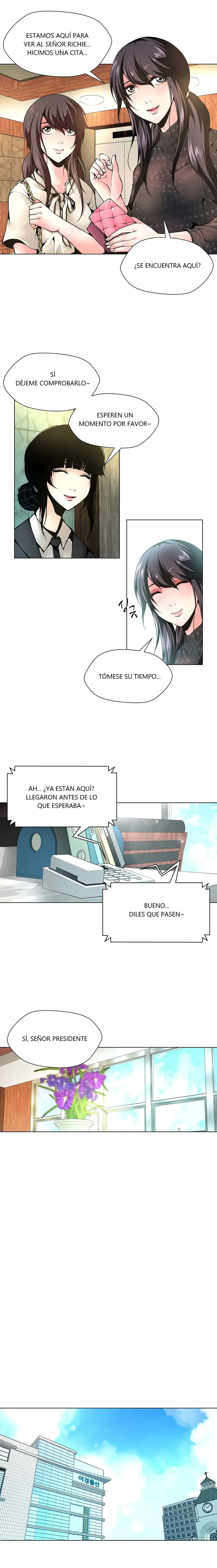 Twin Slaves - Capítulo 119 - Página 4 - LectorTMOo