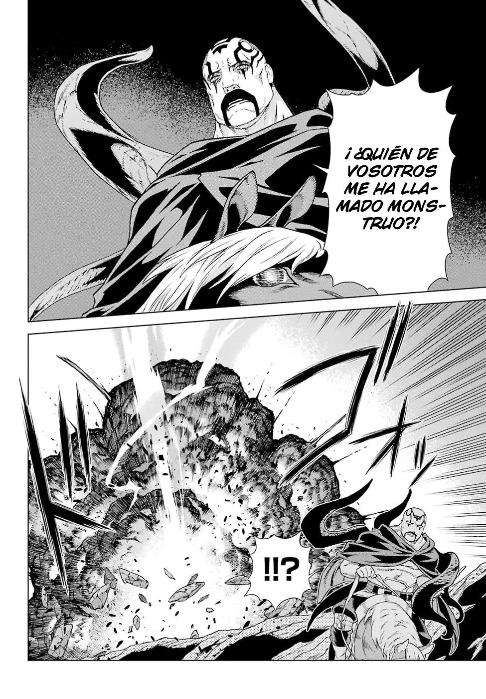 Ubel Blatt capítulo 166 página 10
