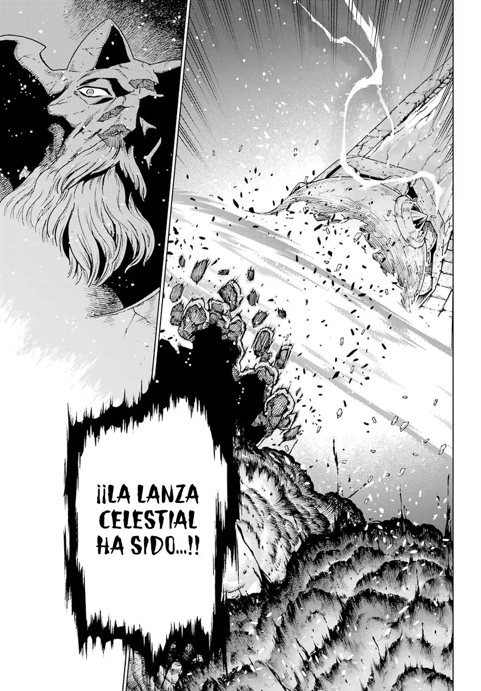 Ubel Blatt capítulo 166 página 25