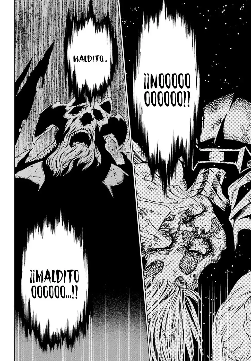Ubel Blatt capítulo 167 página 13