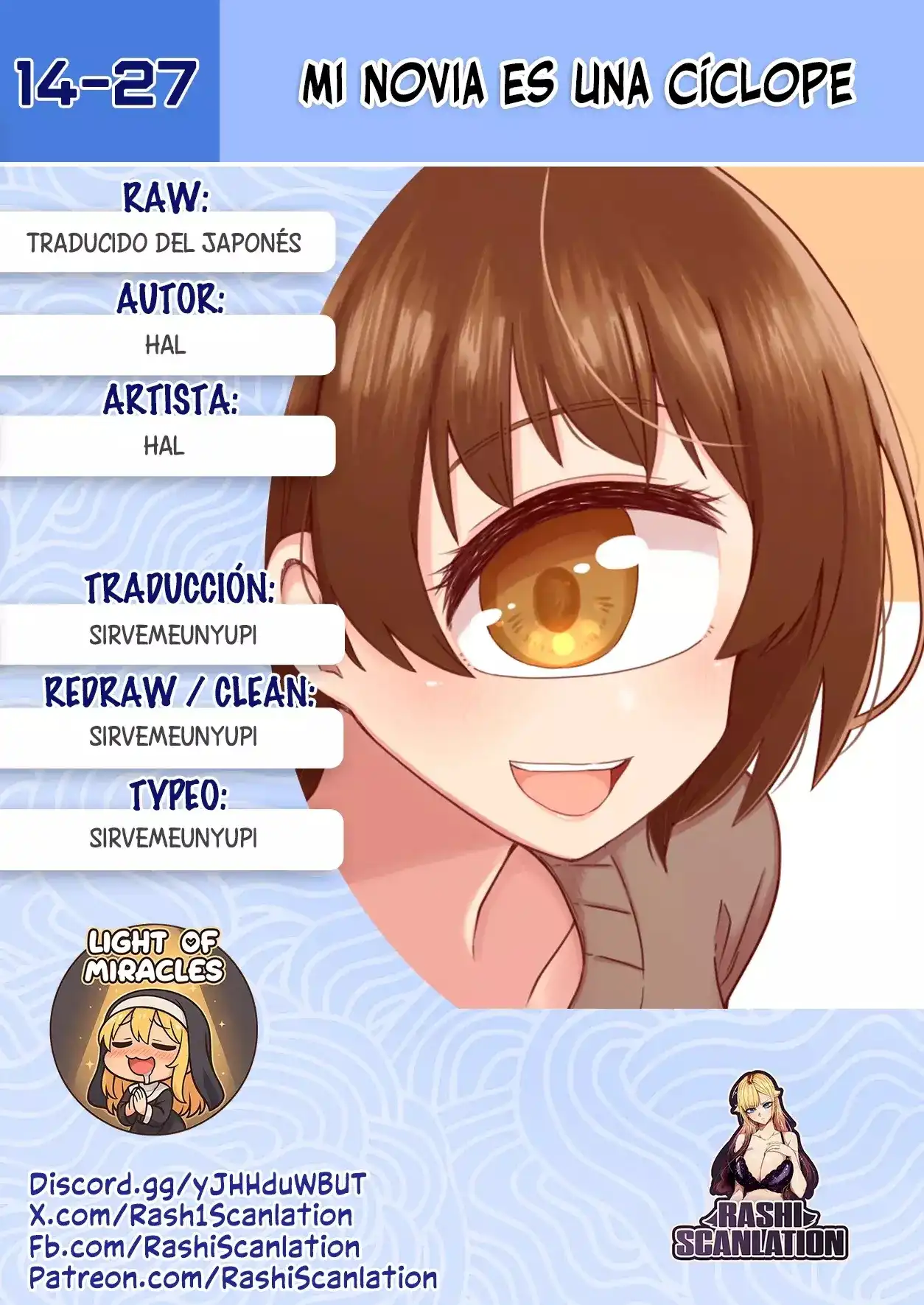 Uchi no Kanojo wa Tangan-Chan - Capítulo 27 - Página 2 - LectorTMOo
