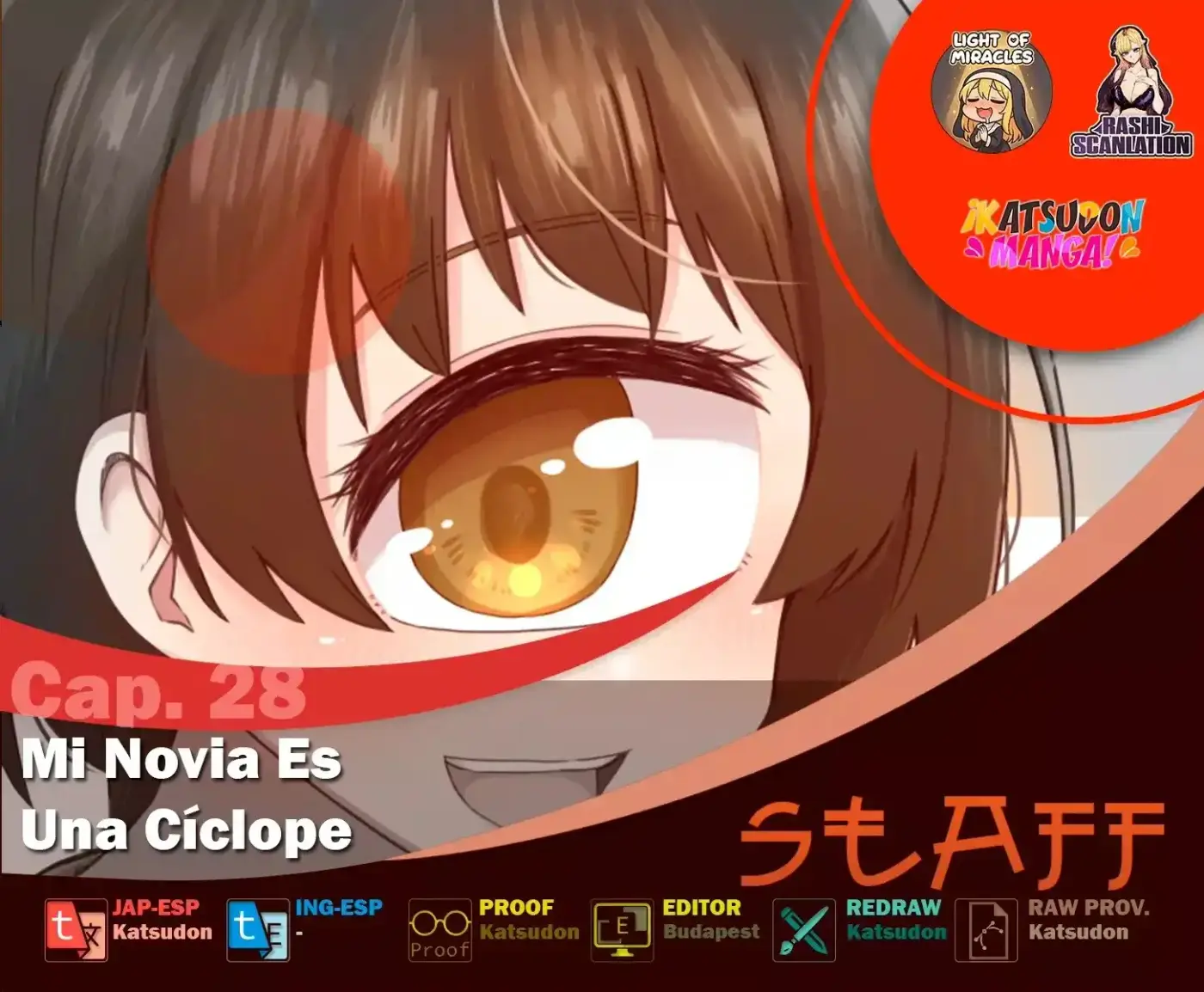 Uchi no Kanojo wa Tangan-Chan - Capítulo 28 - Página 2 - LectorTMOo