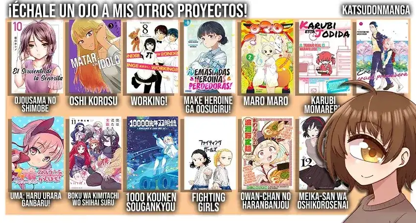Uchi no Kanojo wa Tangan-Chan - Capítulo 29 - Página 4 - LectorTMOo