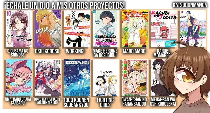 Uchi no Kanojo wa Tangan-Chan - Capítulo 30 - Página 5 - LectorTMOo