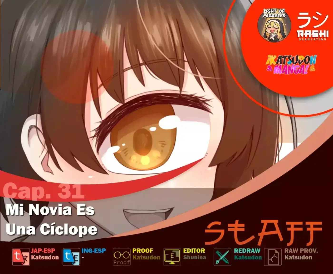 Uchi no Kanojo wa Tangan-Chan - Capítulo 31 - Página 2 - LectorTMOo