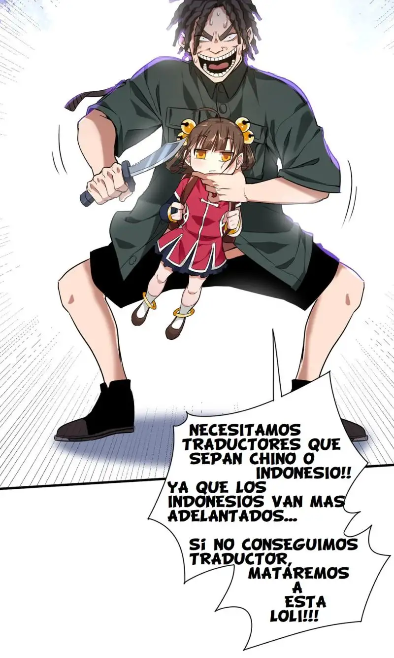Ultimate Scheming System - Capítulo 341 - Página 15 - LectorTMOo