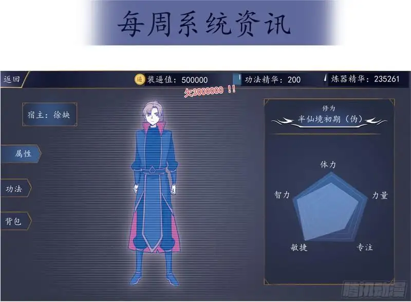 Ultimate Scheming System - Capítulo 370 - Página 15 - LectorTMOo