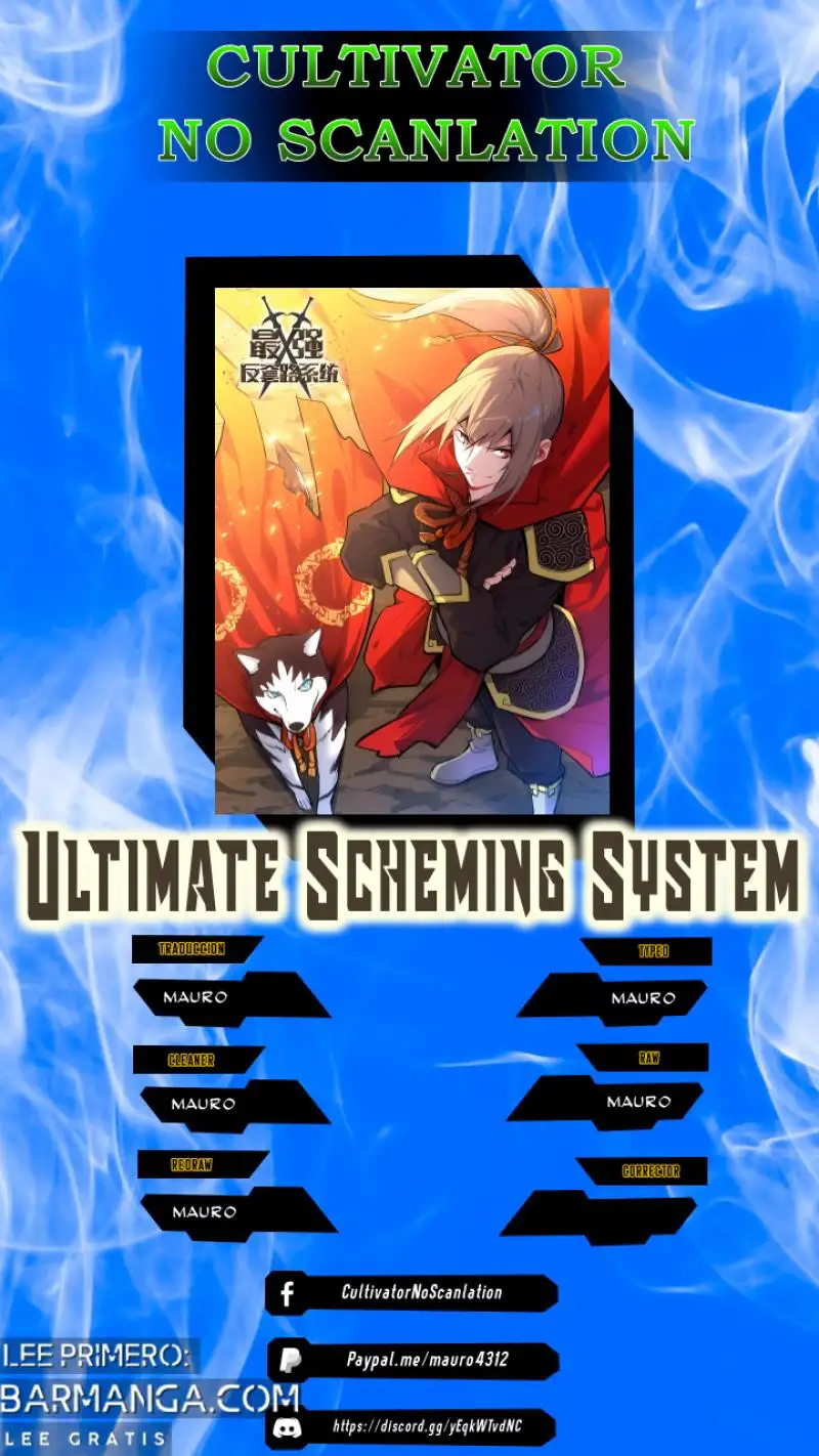 Ultimate Scheming System - Capítulo 504 - Página 1 - LectorTMOo