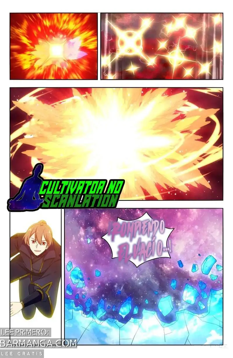 Ultimate Scheming System - Capítulo 504 - Página 13 - LectorTMOo