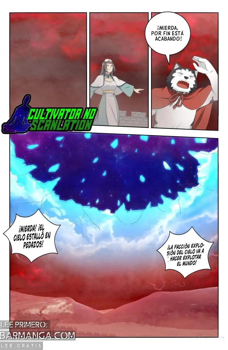 Ultimate Scheming System - Capítulo 505 - Página 2 - LectorTMOo