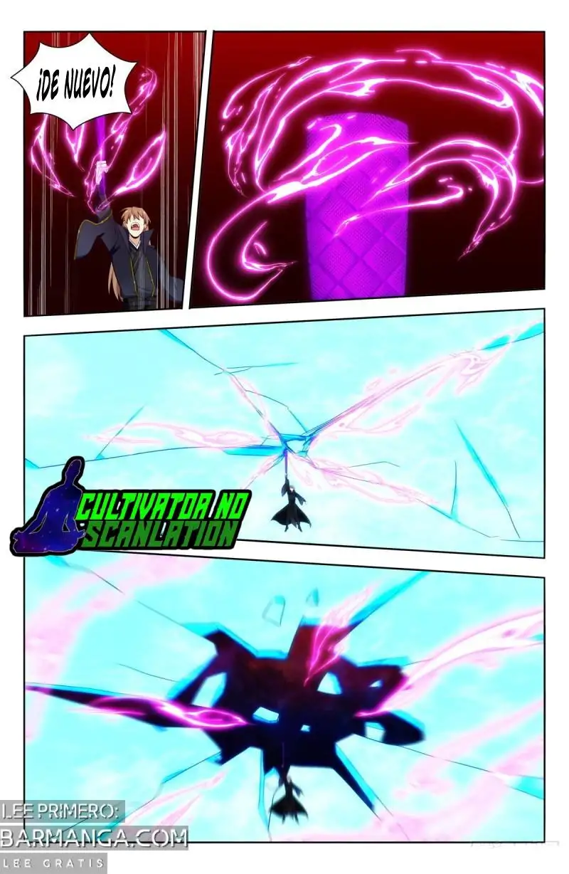 Ultimate Scheming System - Capítulo 505 - Página 6 - LectorTMOo