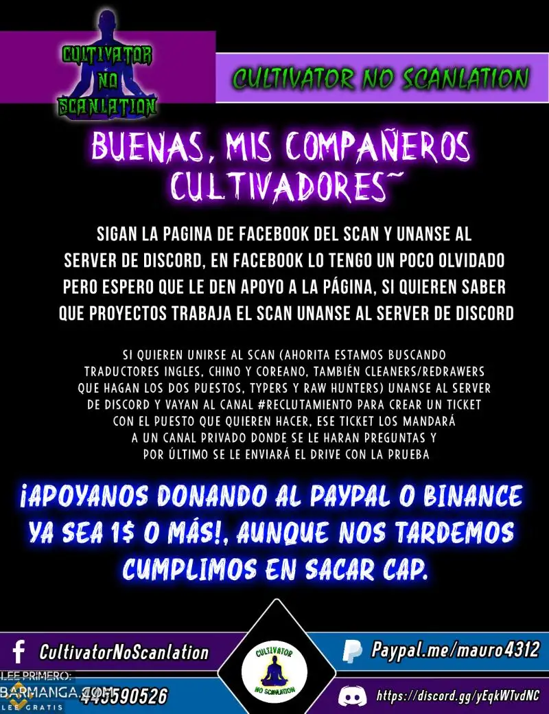 Ultimate Scheming System - Capítulo 505 - Página 14 - LectorTMOo