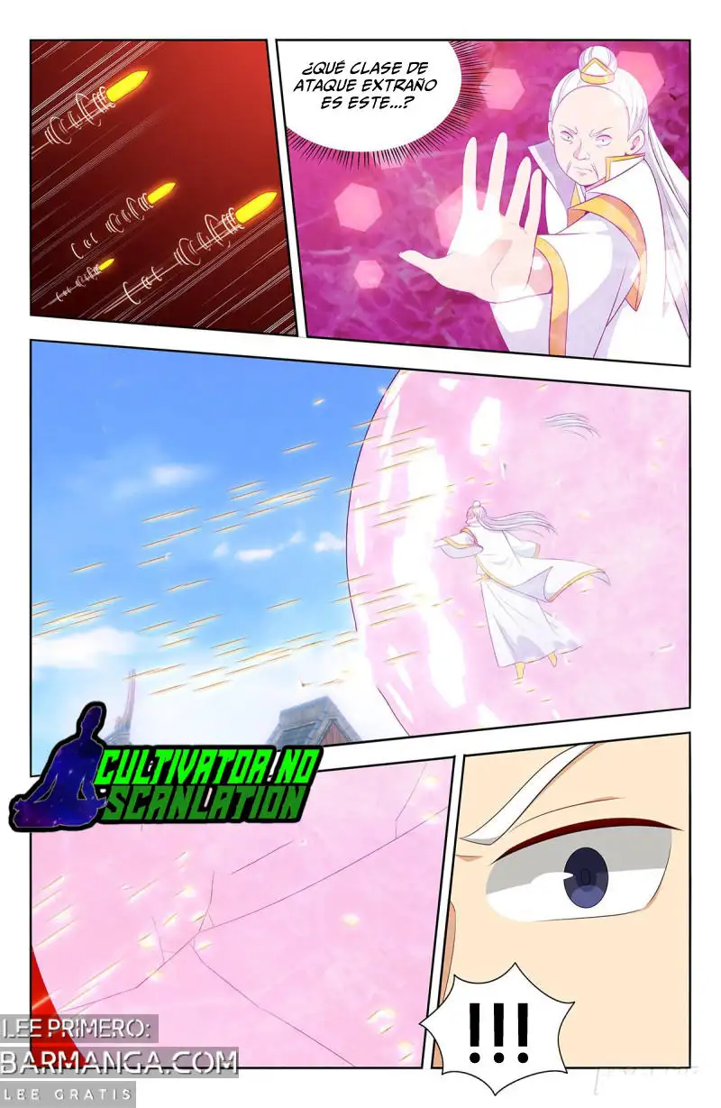 Ultimate Scheming System - Capítulo 512 - Página 2 - LectorTMOo