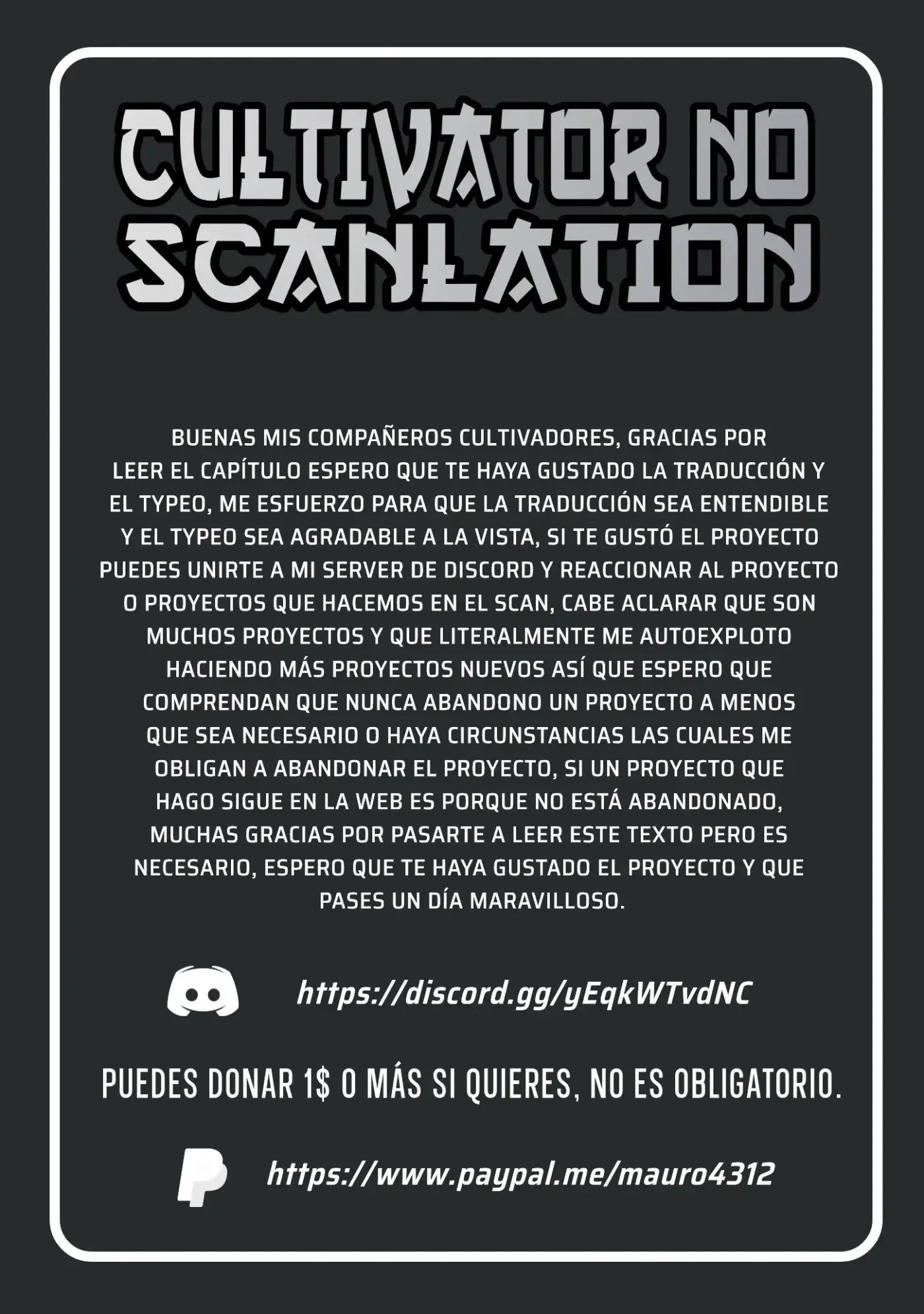 Ultimate Scheming System - Capítulo 520 - Página 15 - LectorTMOo