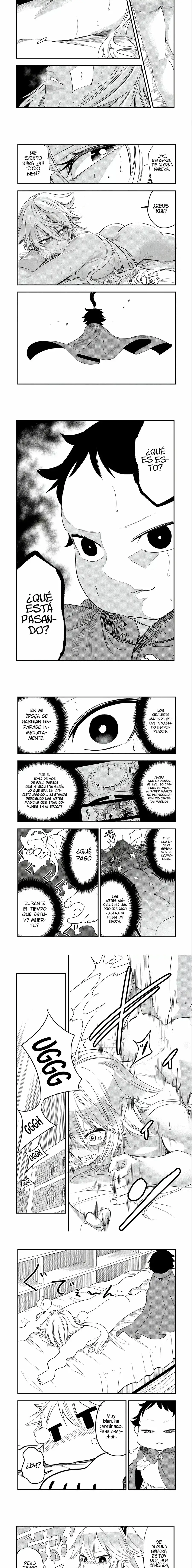 Umareta Chokugo Ni Suterareta Kedo, Zensei Ga Taikensha Datta Node Yoyuu De Ikitemasu - Capítulo 14 - Página 4 - LectorTMOo