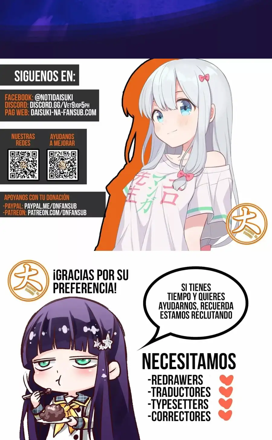 Umareta Chokugo Ni Suterareta Kedo, Zensei Ga Taikensha Datta Node Yoyuu De Ikitemasu - Capítulo 14 - Página 7 - LectorTMOo