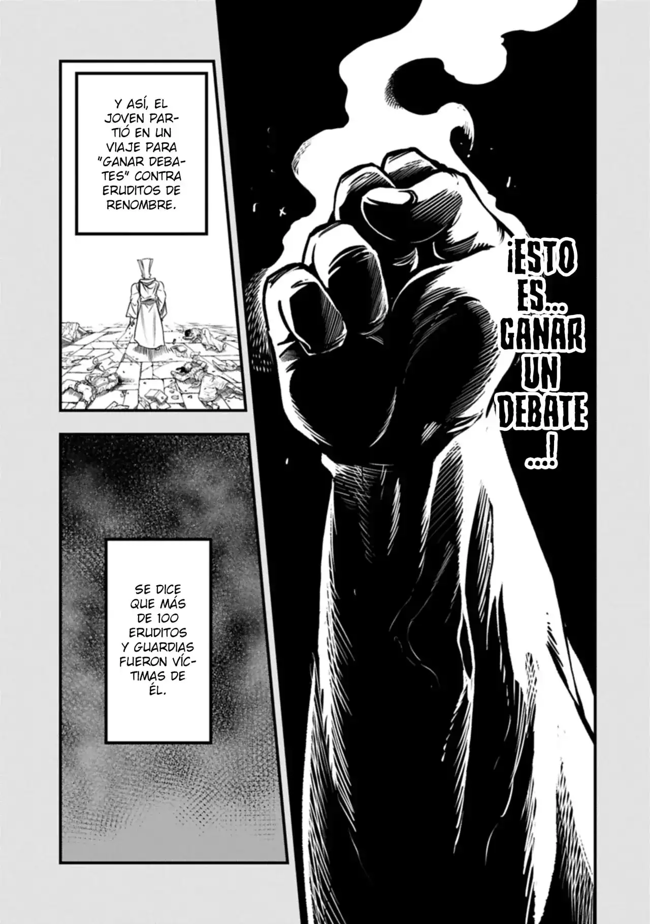 Umareta Chokugo Ni Suterareta Kedo, Zensei Ga Taikensha Datta Node Yoyuu De Ikitemasu - Capítulo 73 - Página 5 - LectorTMOo