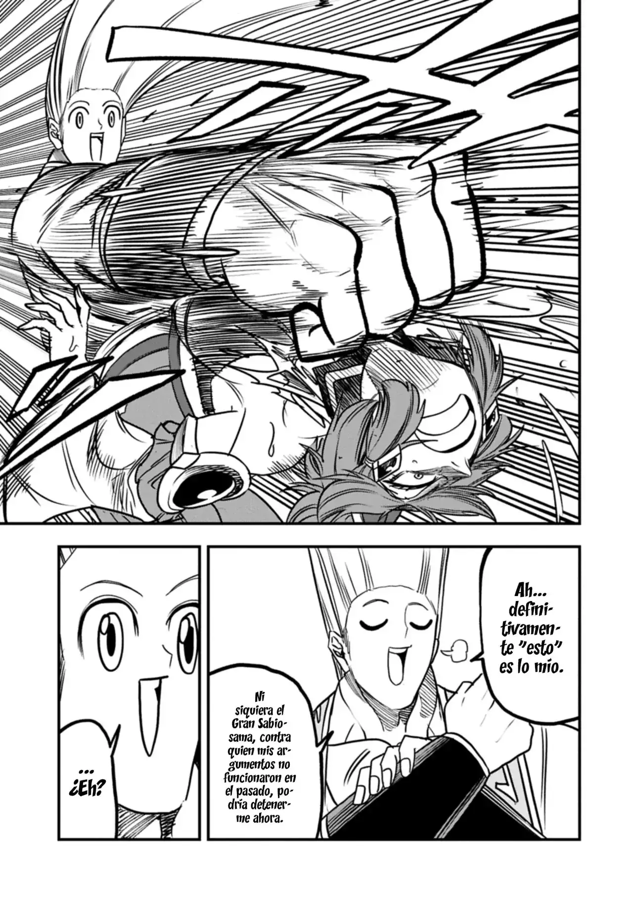 Umareta Chokugo Ni Suterareta Kedo, Zensei Ga Taikensha Datta Node Yoyuu De Ikitemasu - Capítulo 73 - Página 7 - LectorTMOo
