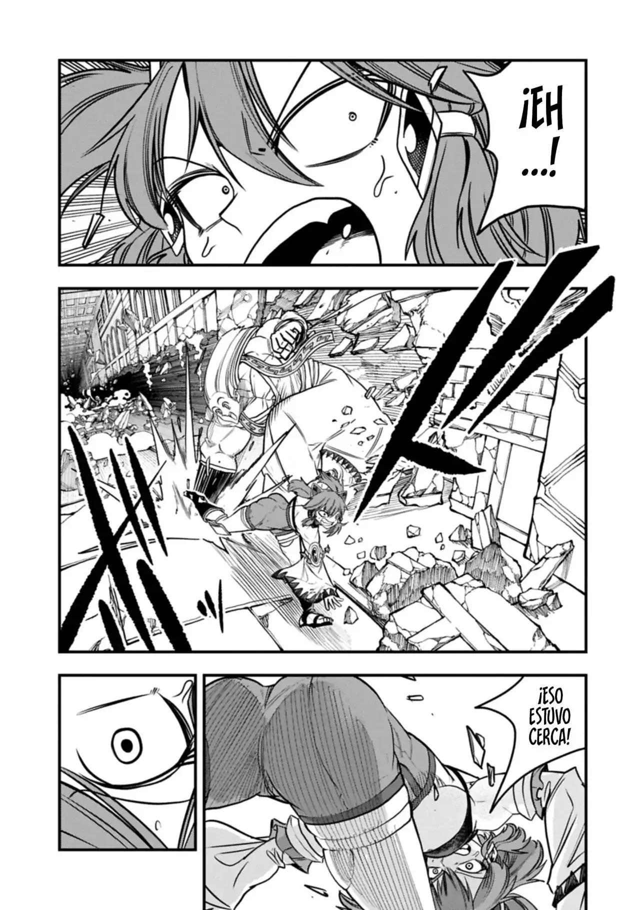 Umareta Chokugo Ni Suterareta Kedo, Zensei Ga Taikensha Datta Node Yoyuu De Ikitemasu - Capítulo 73 - Página 9 - LectorTMOo