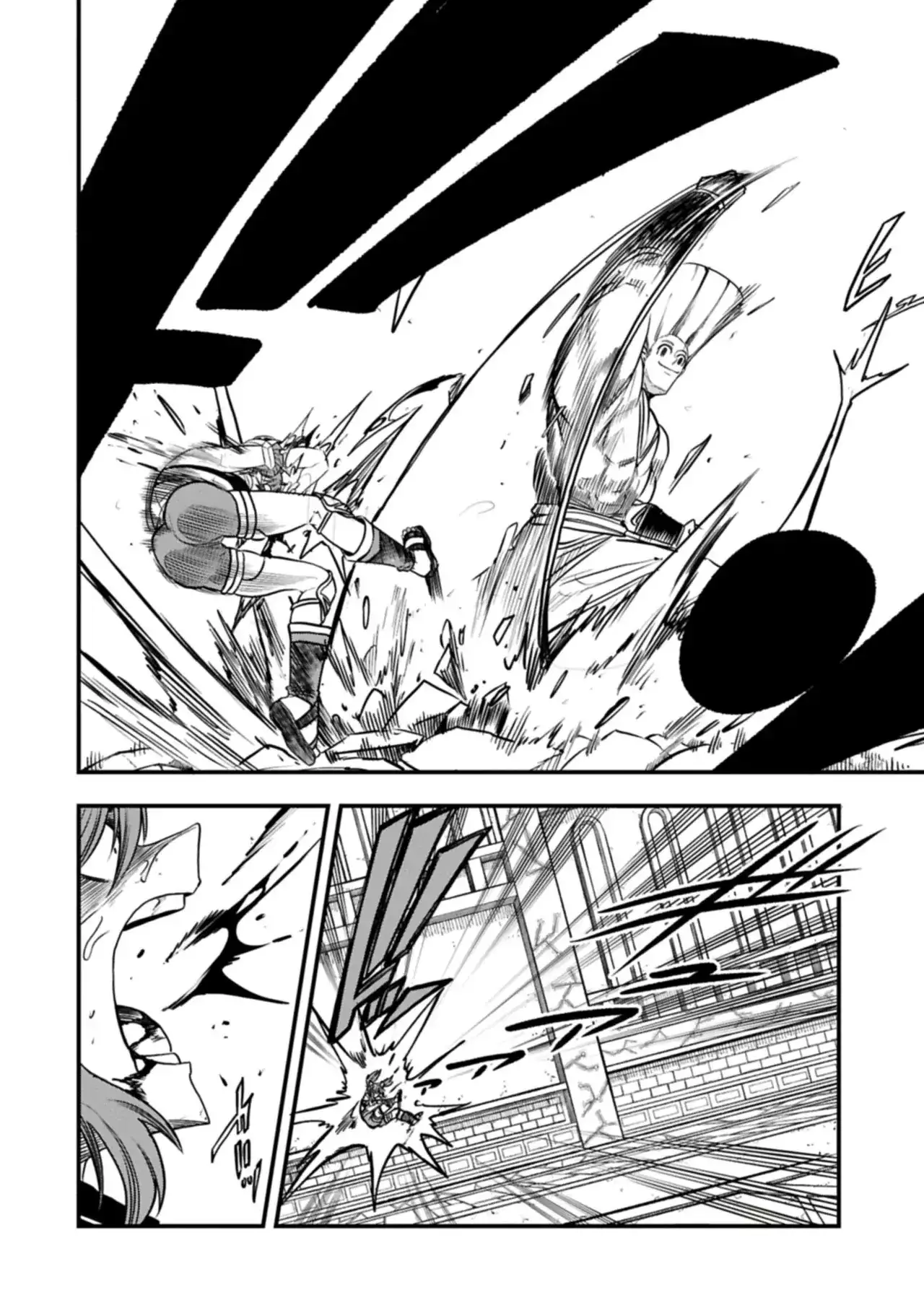 Umareta Chokugo Ni Suterareta Kedo, Zensei Ga Taikensha Datta Node Yoyuu De Ikitemasu - Capítulo 73 - Página 10 - LectorTMOo