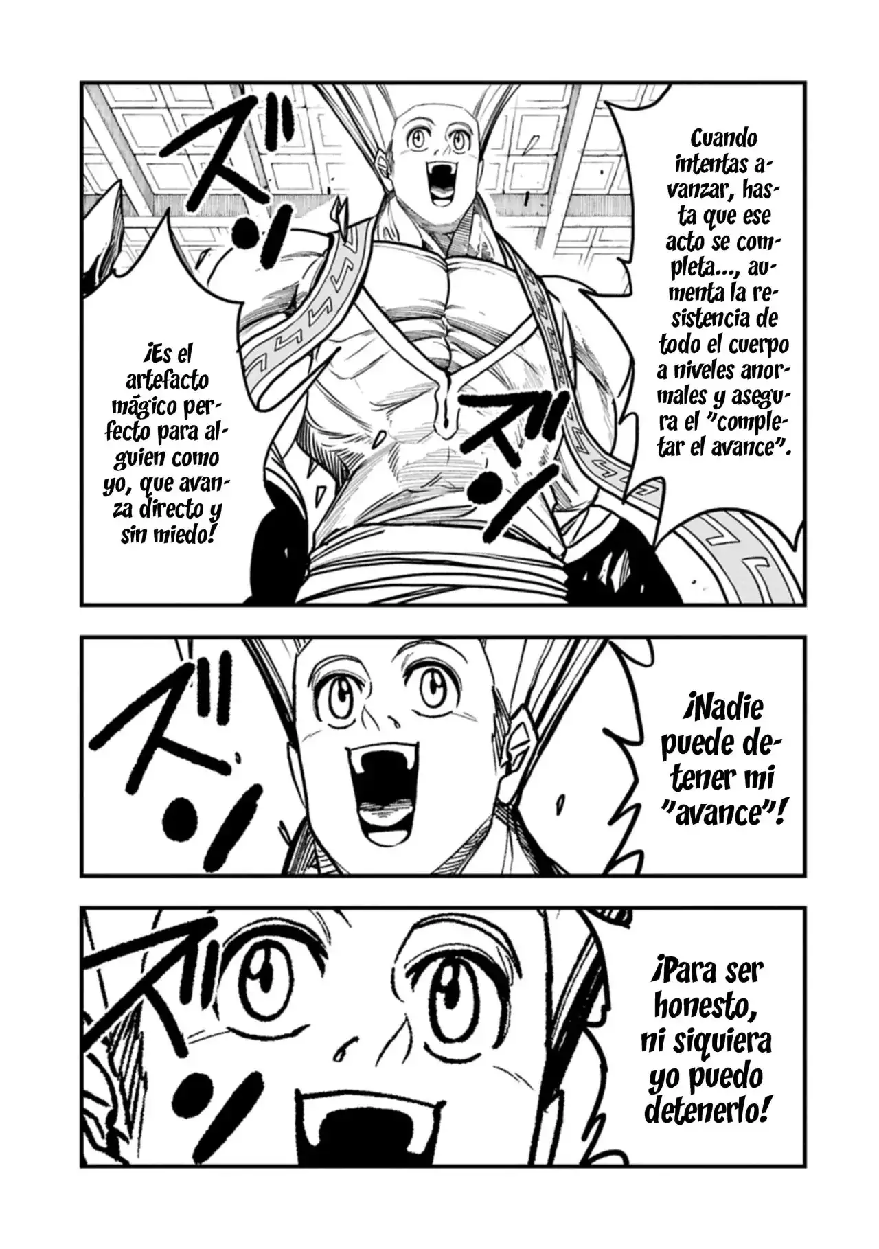 Umareta Chokugo Ni Suterareta Kedo, Zensei Ga Taikensha Datta Node Yoyuu De Ikitemasu - Capítulo 73 - Página 13 - LectorTMOo