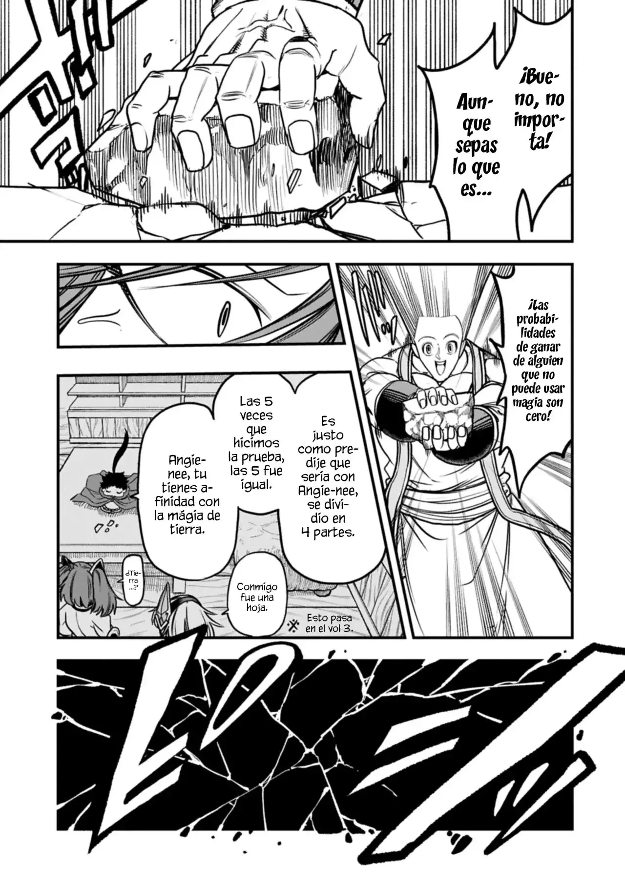 Umareta Chokugo Ni Suterareta Kedo, Zensei Ga Taikensha Datta Node Yoyuu De Ikitemasu - Capítulo 73 - Página 15 - LectorTMOo
