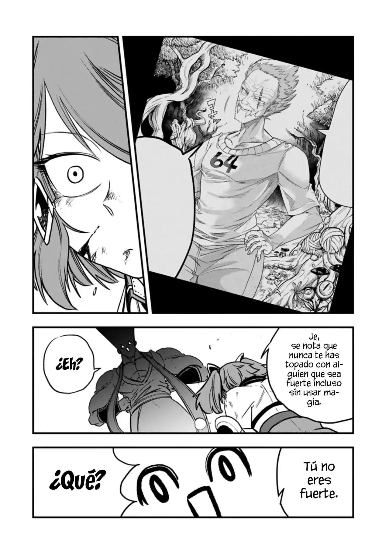 Umareta Chokugo Ni Suterareta Kedo, Zensei Ga Taikensha Datta Node Yoyuu De Ikitemasu - Capítulo 73 - Página 20 - LectorTMOo