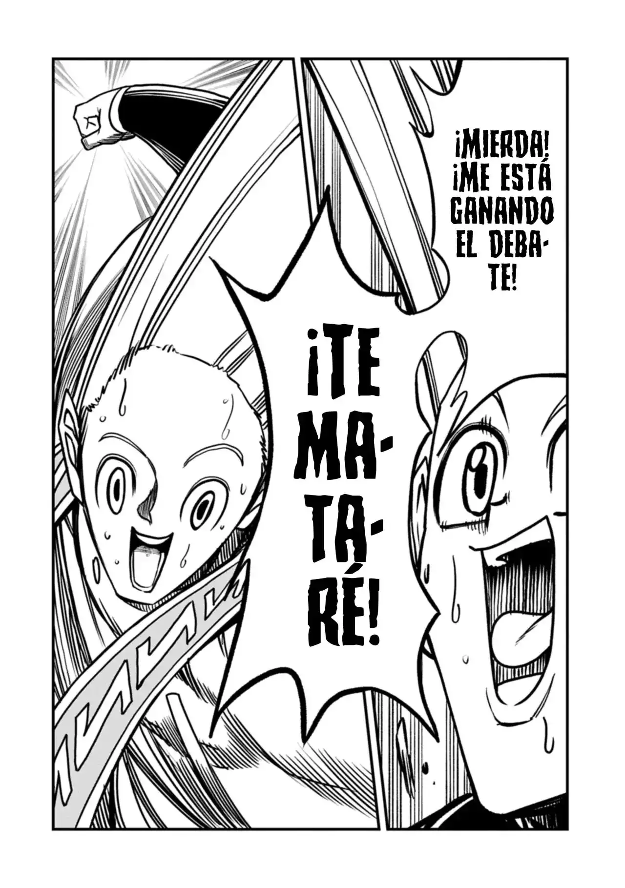 Umareta Chokugo Ni Suterareta Kedo, Zensei Ga Taikensha Datta Node Yoyuu De Ikitemasu - Capítulo 73 - Página 22 - LectorTMOo