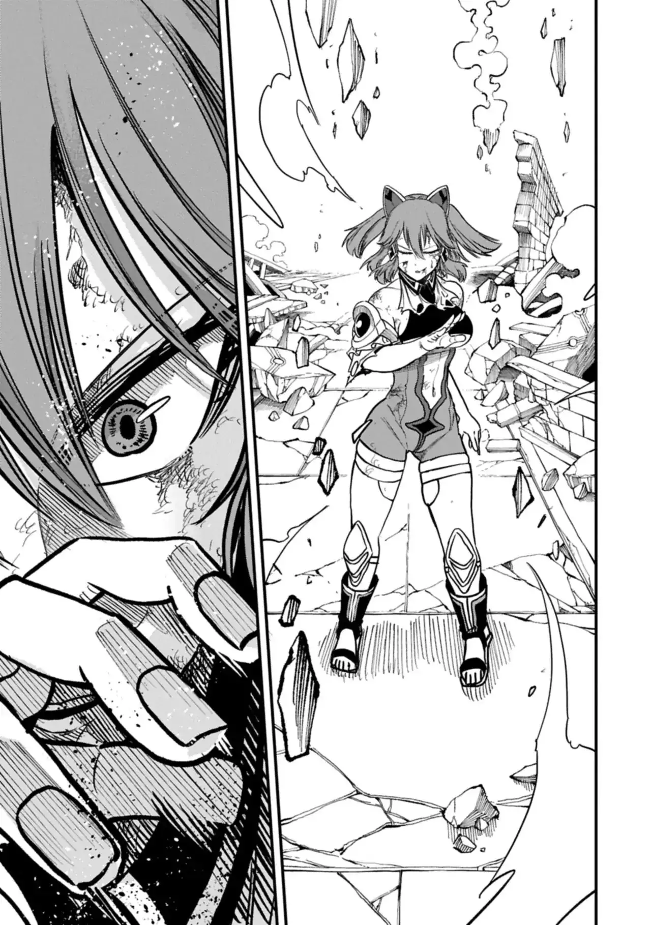 Umareta Chokugo Ni Suterareta Kedo, Zensei Ga Taikensha Datta Node Yoyuu De Ikitemasu - Capítulo 73 - Página 23 - LectorTMOo