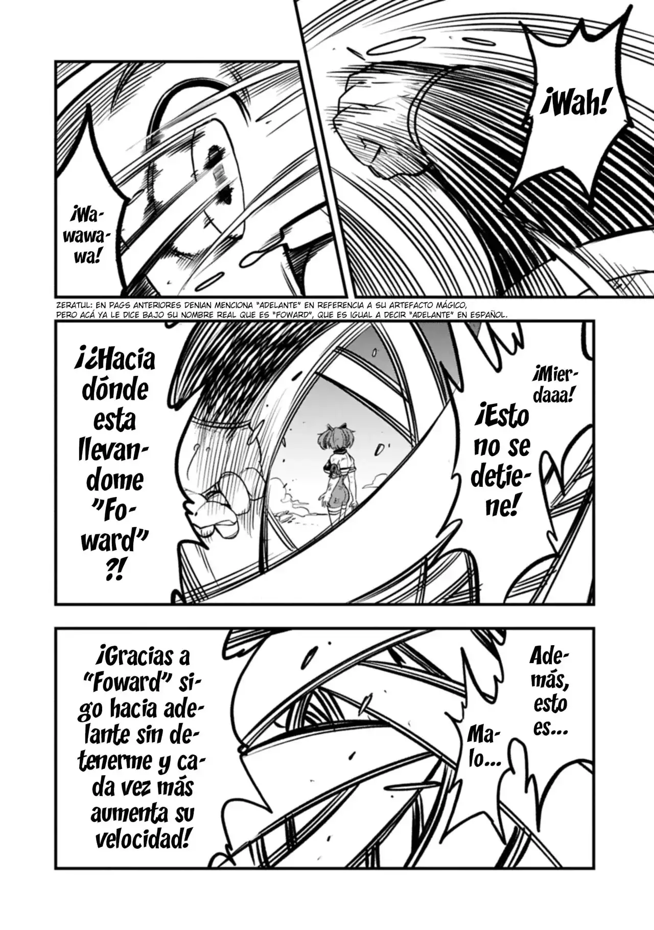 Umareta Chokugo Ni Suterareta Kedo, Zensei Ga Taikensha Datta Node Yoyuu De Ikitemasu - Capítulo 73 - Página 27 - LectorTMOo