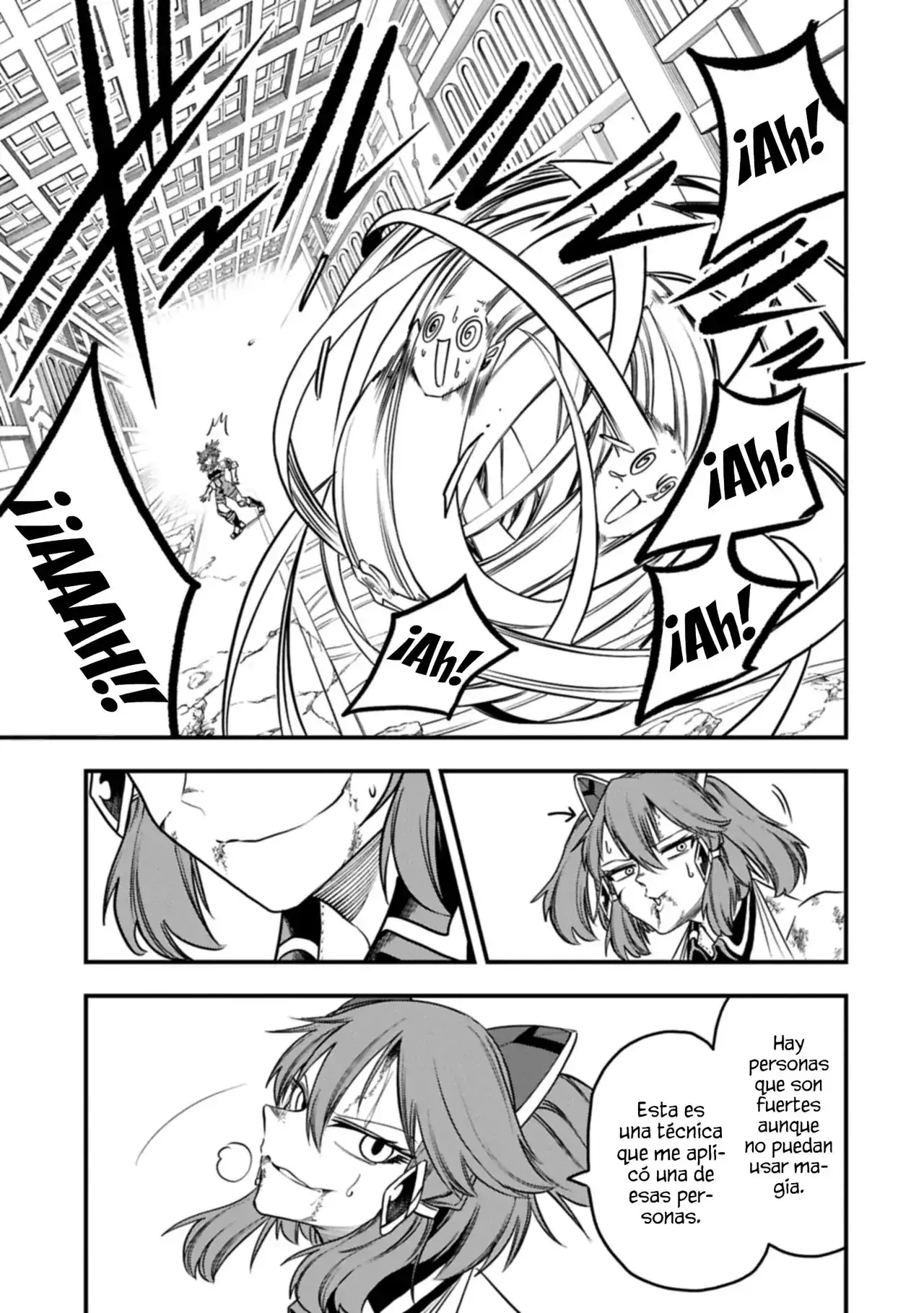 Umareta Chokugo Ni Suterareta Kedo, Zensei Ga Taikensha Datta Node Yoyuu De Ikitemasu - Capítulo 73 - Página 28 - LectorTMOo